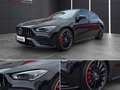 Mercedes-Benz CLA 35 AMG 4Matic Pano Night Leder MBUX AHK Memory LED Schwarz - thumbnail 3