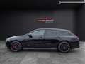 Mercedes-Benz CLA 35 AMG 4Matic Pano Night Leder MBUX AHK Memory LED Schwarz - thumbnail 8