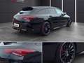 Mercedes-Benz CLA 35 AMG 4Matic Pano Night Leder MBUX AHK Memory LED Schwarz - thumbnail 4