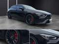 Mercedes-Benz CLA 35 AMG 4Matic Pano Night Leder MBUX AHK Memory LED Schwarz - thumbnail 1