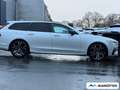 Volvo V90 Kombi Ultimate Dark AWD BLIS/ACC/PANO/AHK/4xSHZ Weiß - thumbnail 2