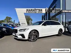 Volvo V90 AWD Ultimate Dark AHK/BLIS/ACC/PANO/4xSHZ