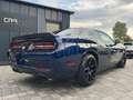 Dodge Challenger 6.4 V8 SRT 392 SCAT PACK SHAKER Perf. Bleu - thumbnail 6