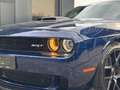 Dodge Challenger 6.4 V8 SRT 392 SCAT PACK SHAKER Perf. Bleu - thumbnail 2