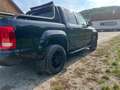 Volkswagen Amarok Amarok DoubleCab Highline BMT BiTDI 4x4 Highline Schwarz - thumbnail 4