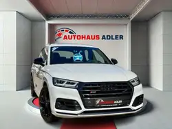 Audi SQ5 3.0TDI quattro*2HD*HUD*ACC*PANO*MTRX*B&O*AHK