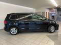 Volkswagen Touran Highline 1.5 TSI DSG,7-SITZER ACC SHZ APP Zwart - thumbnail 4