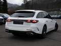 Mercedes-Benz E 450 d 4M T AMG-Sport/Pano/AHK/Night/Sitzklima Blanc - thumbnail 3
