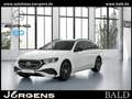 Mercedes-Benz E 450 d 4M T AMG-Sport/Pano/AHK/Night/Sitzklima Weiß - thumbnail 1