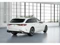 Mercedes-Benz E 450 d 4M T AMG-Sport/Pano/AHK/Night/Sitzklima Blanc - thumbnail 2
