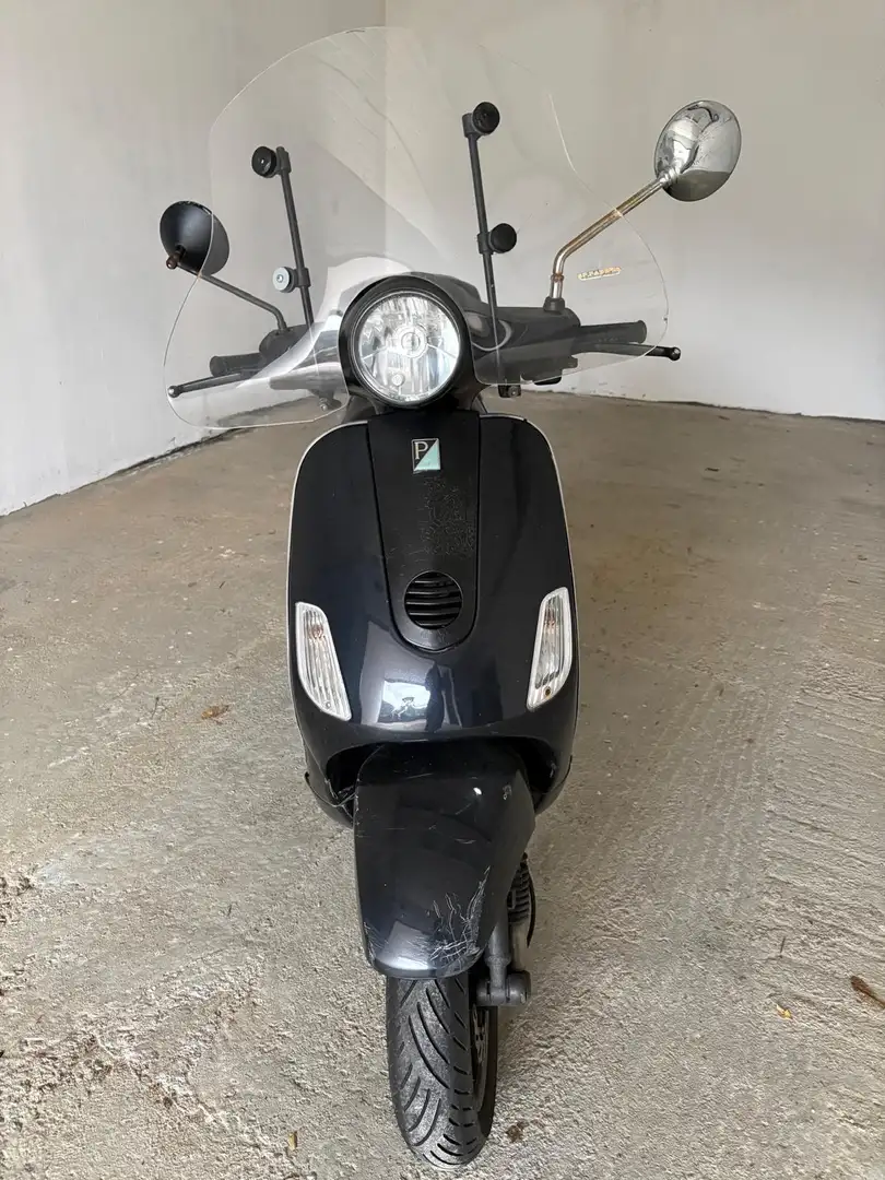 Vespa LX 150 - 2