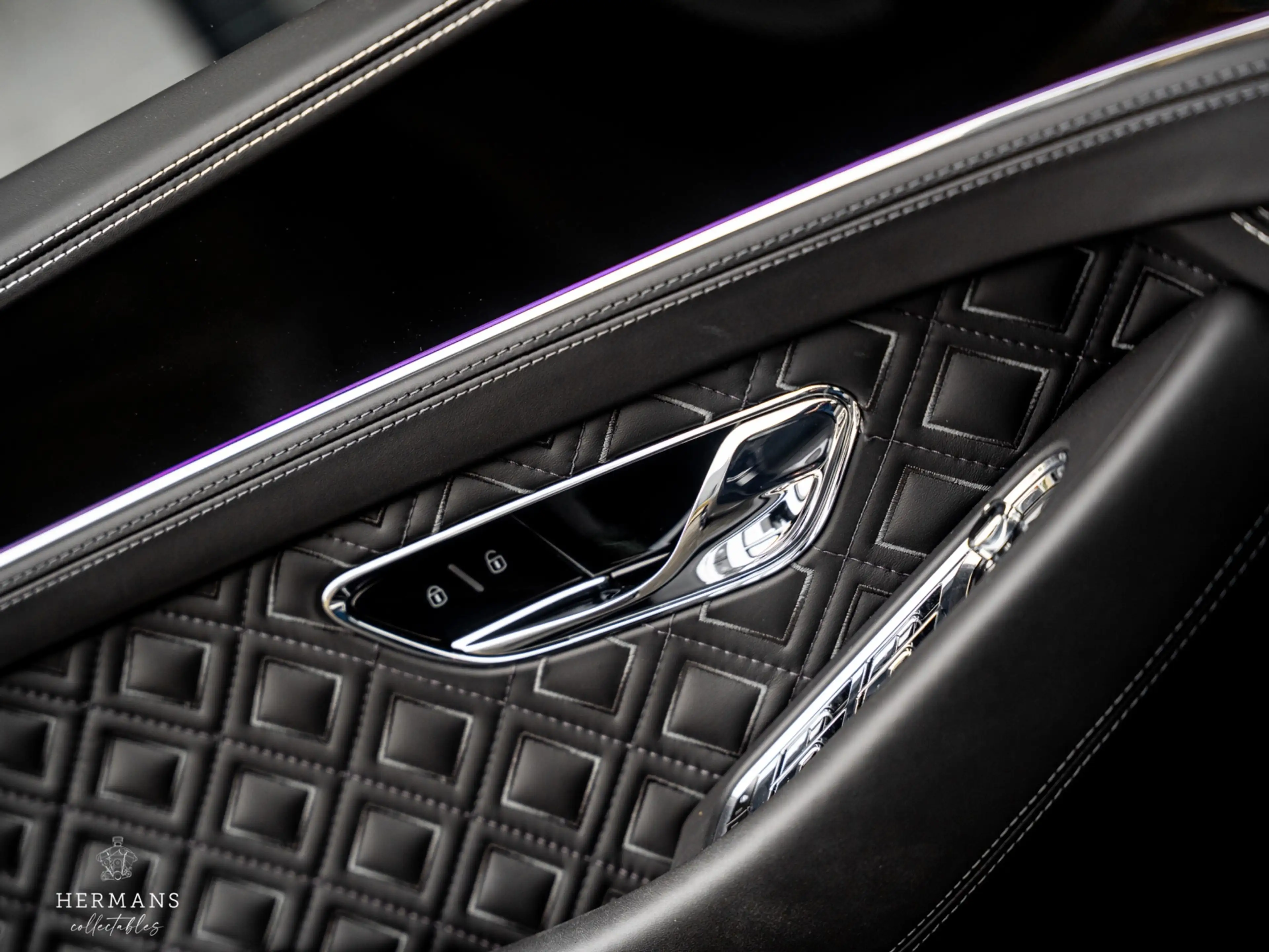 Bentley Continental GT 4.0 V8 / Massage / Adaptive / Perfect History — photo 22