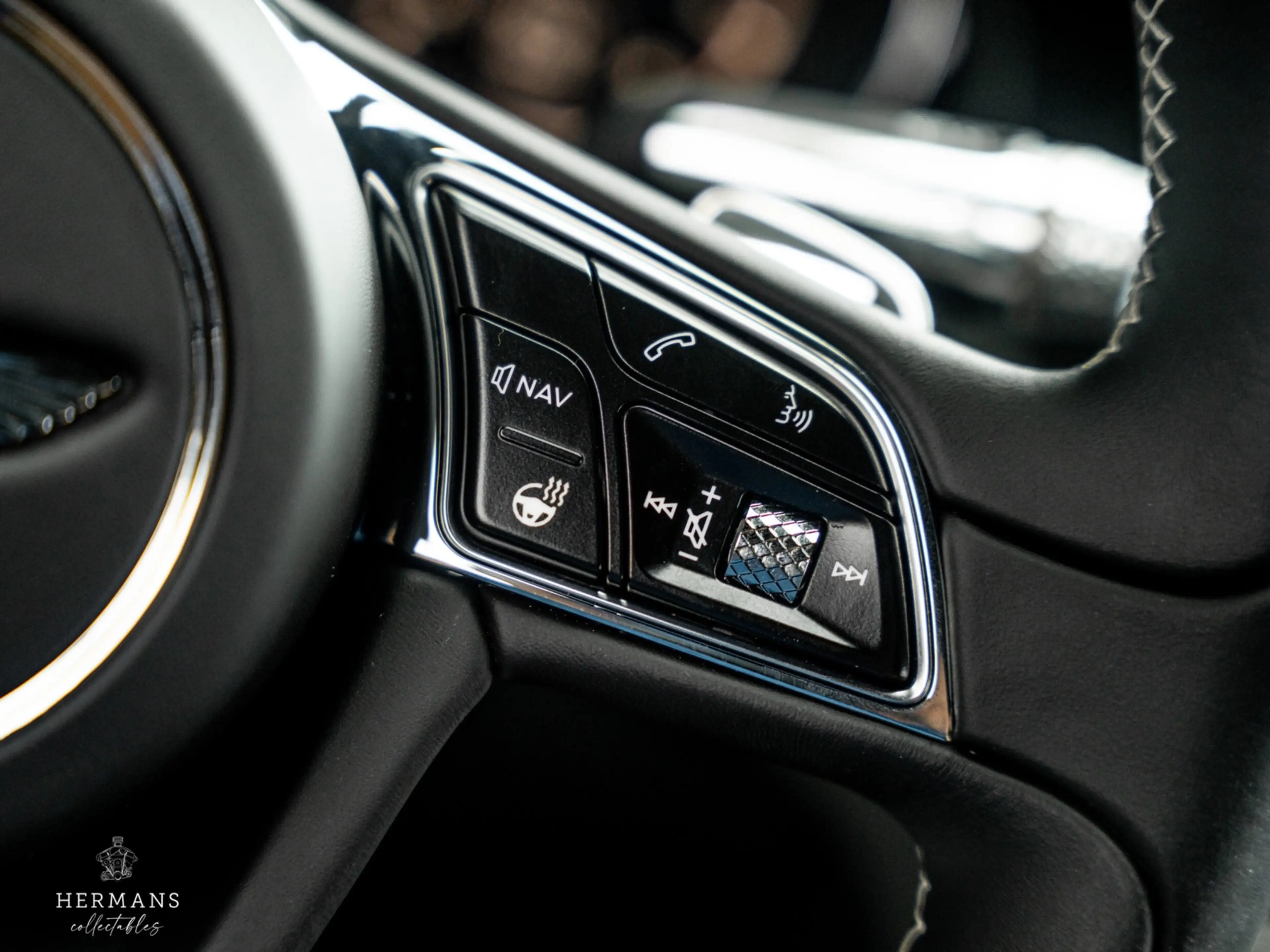 Bentley Continental GT 4.0 V8 / Massage / Adaptive / Perfect History — photo 21