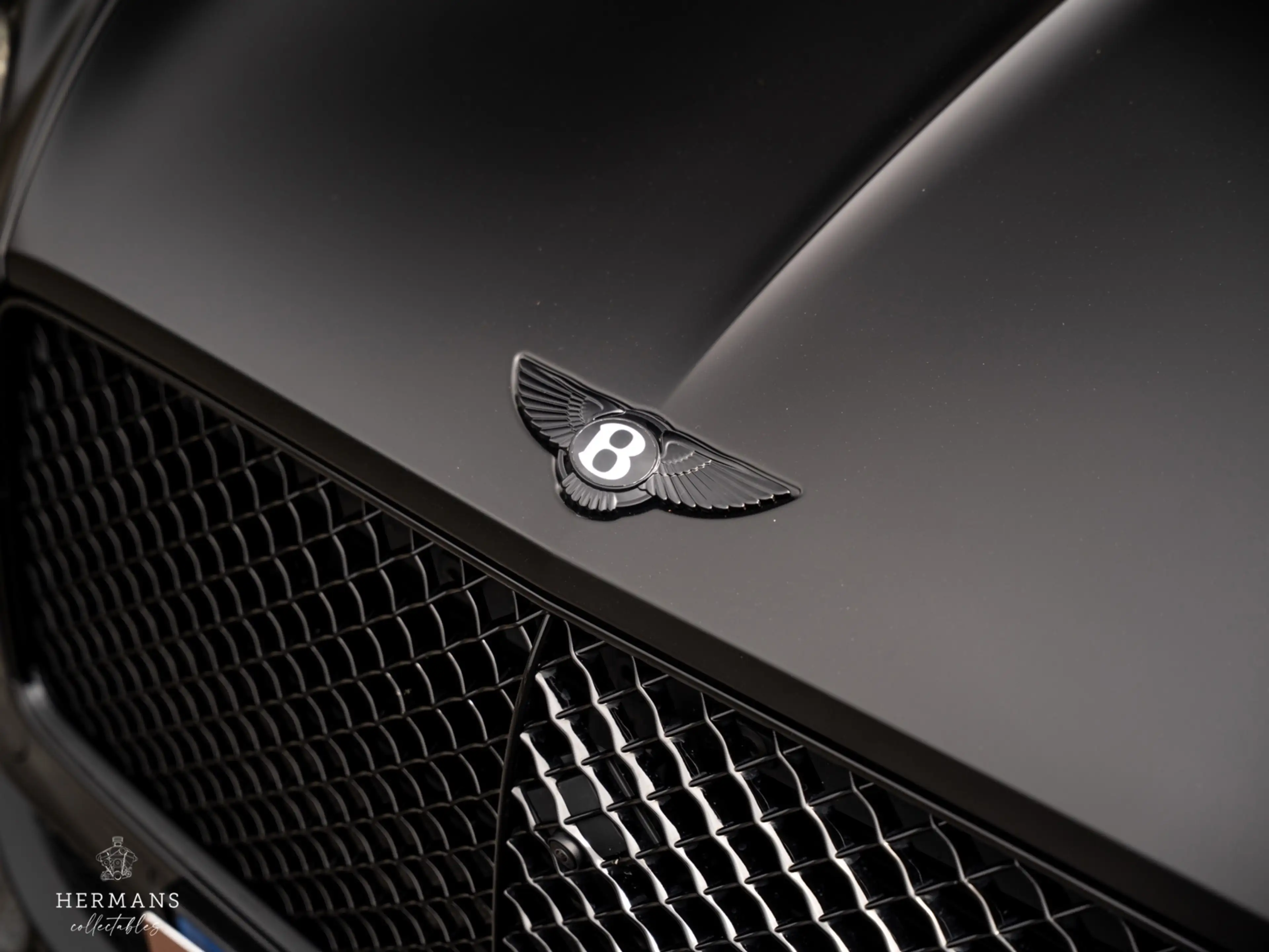 Bentley Continental GT 4.0 V8 / Massage / Adaptive / Perfect History — photo 6