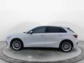 Audi A3 30 TFSI S-Tronic Advanced, LED, ACC Weiß - thumbnail 2