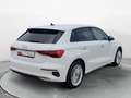 Audi A3 30 TFSI S-Tronic Advanced, LED, ACC Weiß - thumbnail 7
