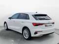 Audi A3 30 TFSI S-Tronic Advanced, LED, ACC Weiß - thumbnail 5
