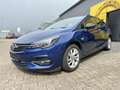Opel Astra Lim 1.5 D Edition **Allwetter/Navi/PDC ** Bleu - thumbnail 6