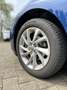 Opel Astra Lim 1.5 D Edition **Allwetter/Navi/PDC ** Bleu - thumbnail 7