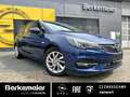 Opel Astra Lim 1.5 D Edition **Allwetter/Navi/PDC ** Bleu - thumbnail 1