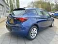 Opel Astra Lim 1.5 D Edition **Allwetter/Navi/PDC ** Bleu - thumbnail 3