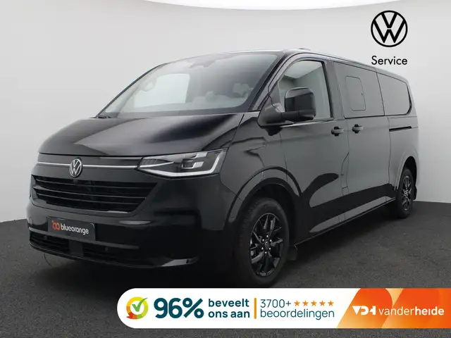 Volkswagen Transporter Caravelle 2.5 L2H1 eHybrid Style 231PK Aut. Trekha