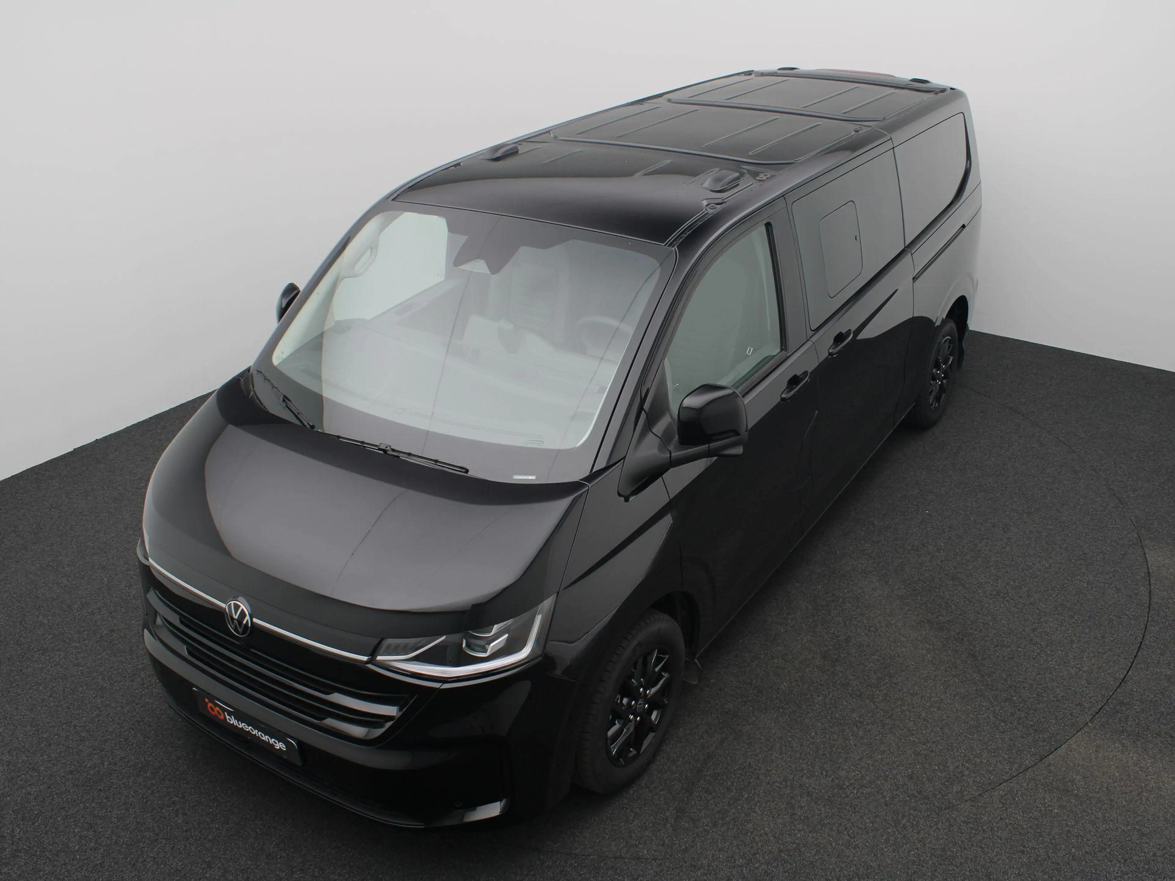 Volkswagen Transporter Caravelle 2.5 L2H1 eHybrid Style 231PK Aut. 360gr. — photo 14