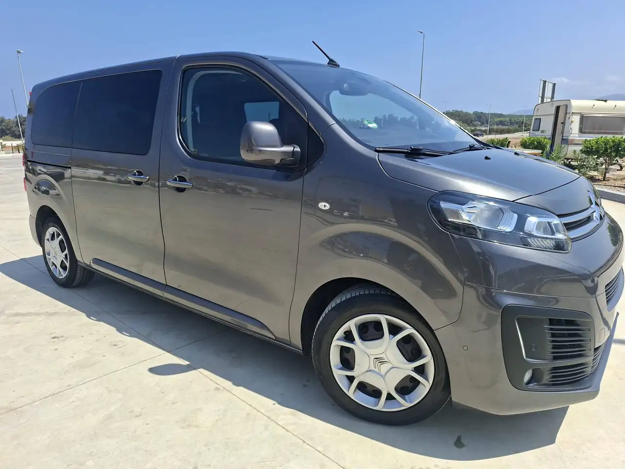 Citroën SpaceTourer