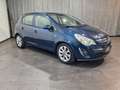 Opel Corsa D 150 Jahre Opel Blau - thumbnail 2