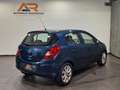 Opel Corsa D 150 Jahre Opel Blau - thumbnail 4