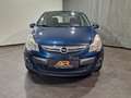 Opel Corsa D 150 Jahre Opel Blau - thumbnail 7