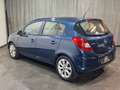 Opel Corsa D 150 Jahre Opel Blau - thumbnail 3