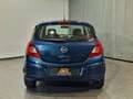 Opel Corsa D 150 Jahre Opel Blau - thumbnail 8