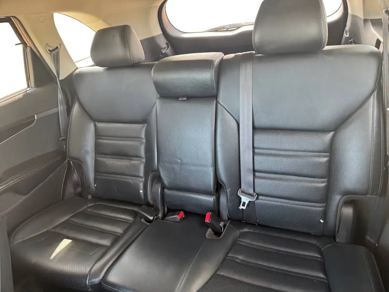 Kia Sorento снимка Kia Sorento