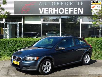 Volvo C30 1.8 Kinetic - CLIMATE CONTROL / AIRCO - TREKHAAK -