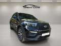Ford Explorer 3.0 PHEV ST-Line AWD 450 Negro - thumbnail 15
