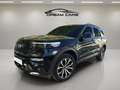 Ford Explorer 3.0 PHEV ST-Line AWD 450 Negro - thumbnail 2