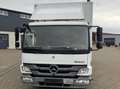 Mercedes-Benz Atego Weiß - thumbnail 1
