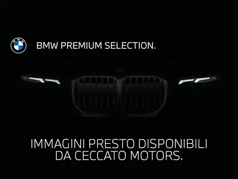 Usata BMW X3 Xdrive30e Msport Auto Elettrica_Benzina