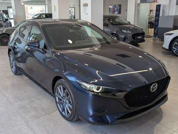 2.5L Skyact-G 140cv M Hybrid 6AT Centre Line + Design Pack