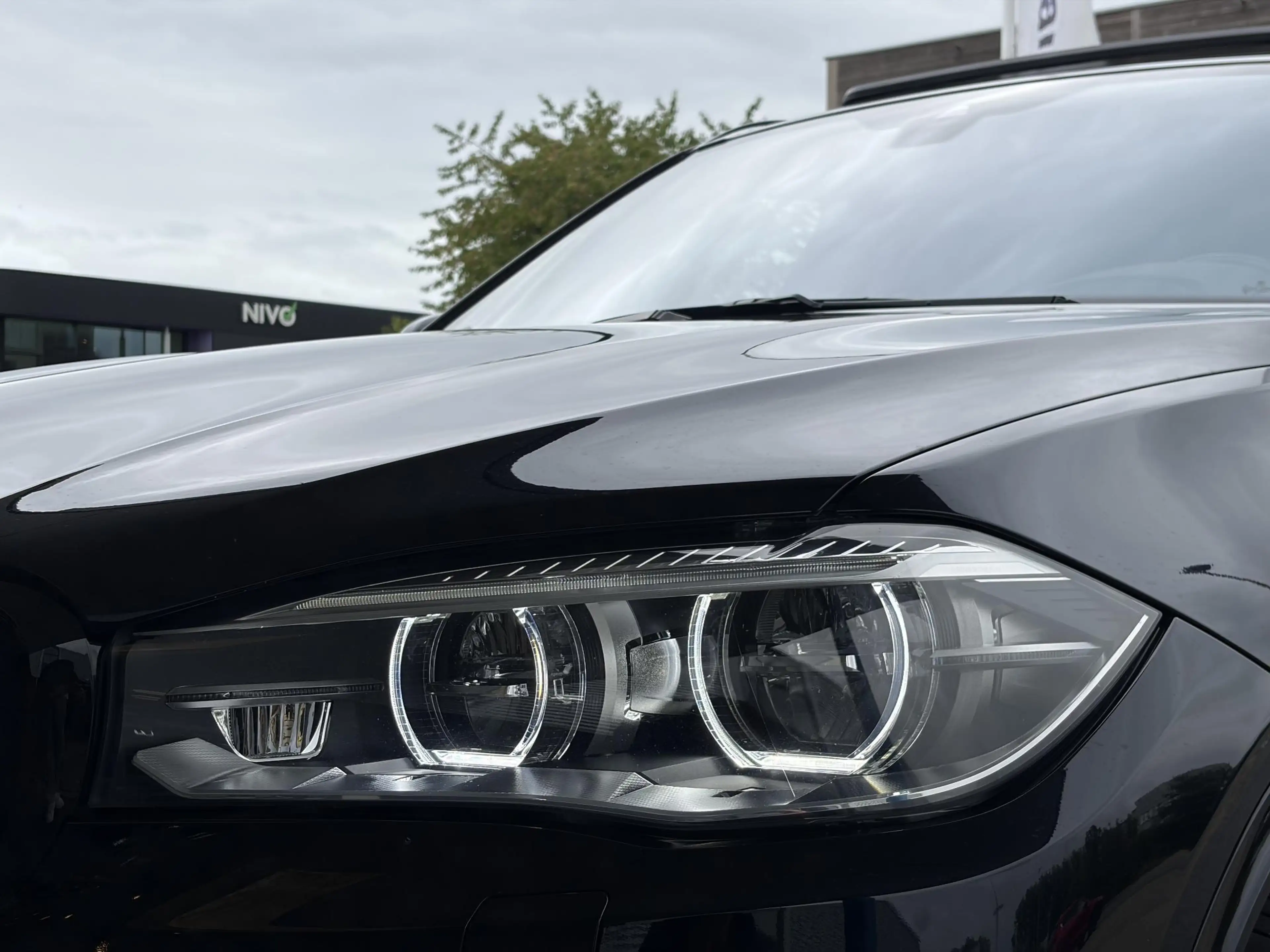 BMW X5 xDrive50i High Executive 7p. 450pk | M Pakket | El — photo 5