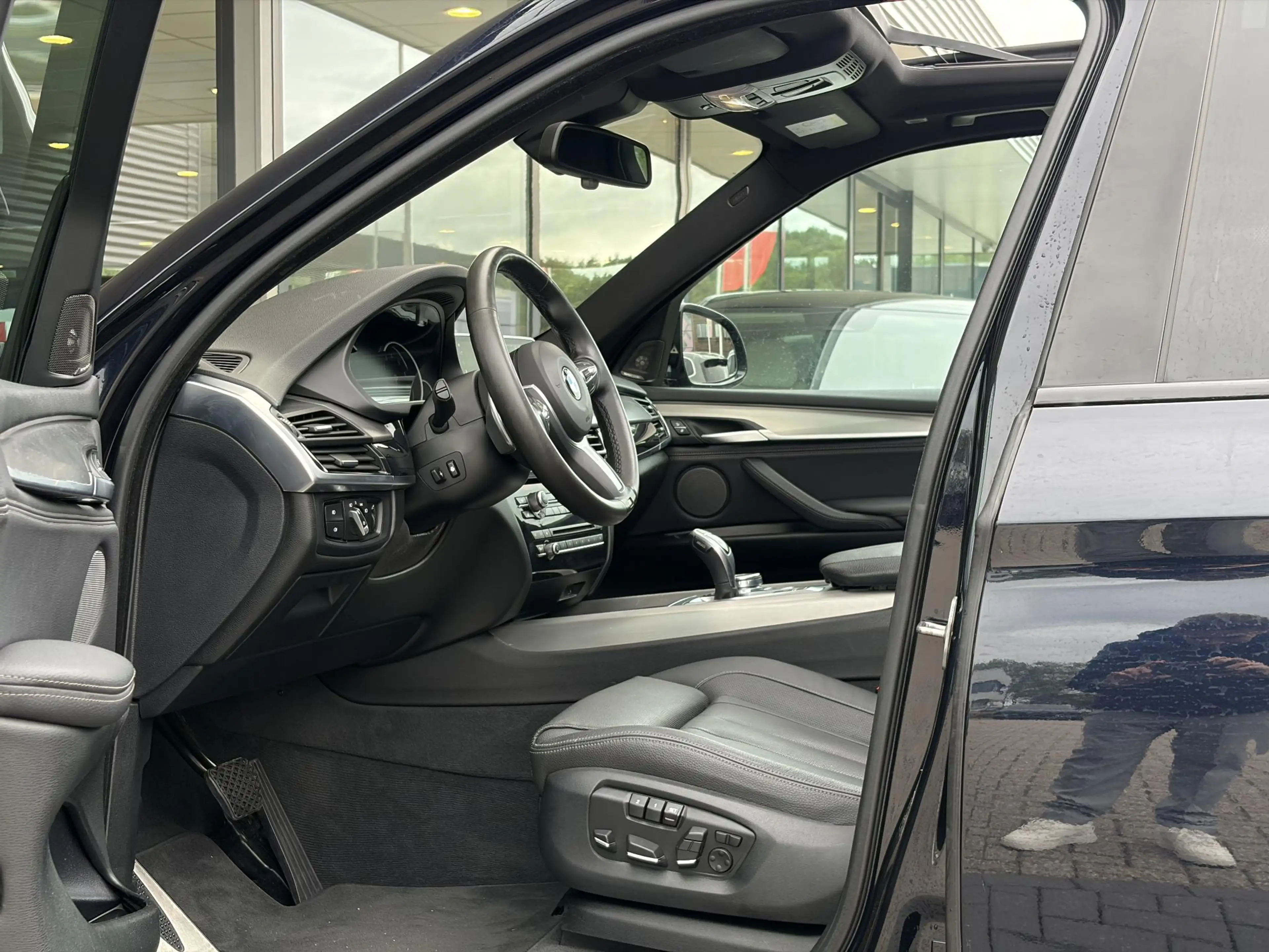 BMW X5 xDrive50i High Executive 7p. 450pk | M Pakket | El — photo 7