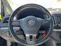 Volkswagen Sharan Comfortline DSG*7Sitzer*LED*Navi*R-Kamera*SHZ*TOP* Niebieski - thumbnail 15