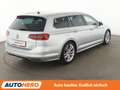 Volkswagen Passat 2.0 TDI Highline 4Motion BlueMotion Aut.*NAVI*CAM* Silber - thumbnail 6