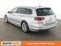 Volkswagen Passat 2.0 TDI Highline 4Motion BlueMotion Aut.*NAVI*CAM* Silber - thumbnail 4
