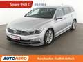 Volkswagen Passat 2.0 TDI Highline 4Motion BlueMotion Aut.*NAVI*CAM* Silber - thumbnail 1