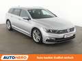 Volkswagen Passat 2.0 TDI Highline 4Motion BlueMotion Aut.*NAVI*CAM* Silber - thumbnail 8