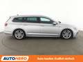 Volkswagen Passat 2.0 TDI Highline 4Motion BlueMotion Aut.*NAVI*CAM* Silber - thumbnail 7