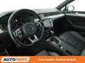 Volkswagen Passat 2.0 TDI Highline 4Motion BlueMotion Aut.*NAVI*CAM* Silber - thumbnail 11