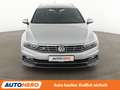 Volkswagen Passat 2.0 TDI Highline 4Motion BlueMotion Aut.*NAVI*CAM* Silber - thumbnail 9
